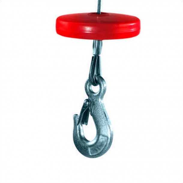 Guincho Elétrico 250/500Kg TC-EH 500 Einhell Guincho Elétrico 250/500Kg TC-EH 500 Einhell