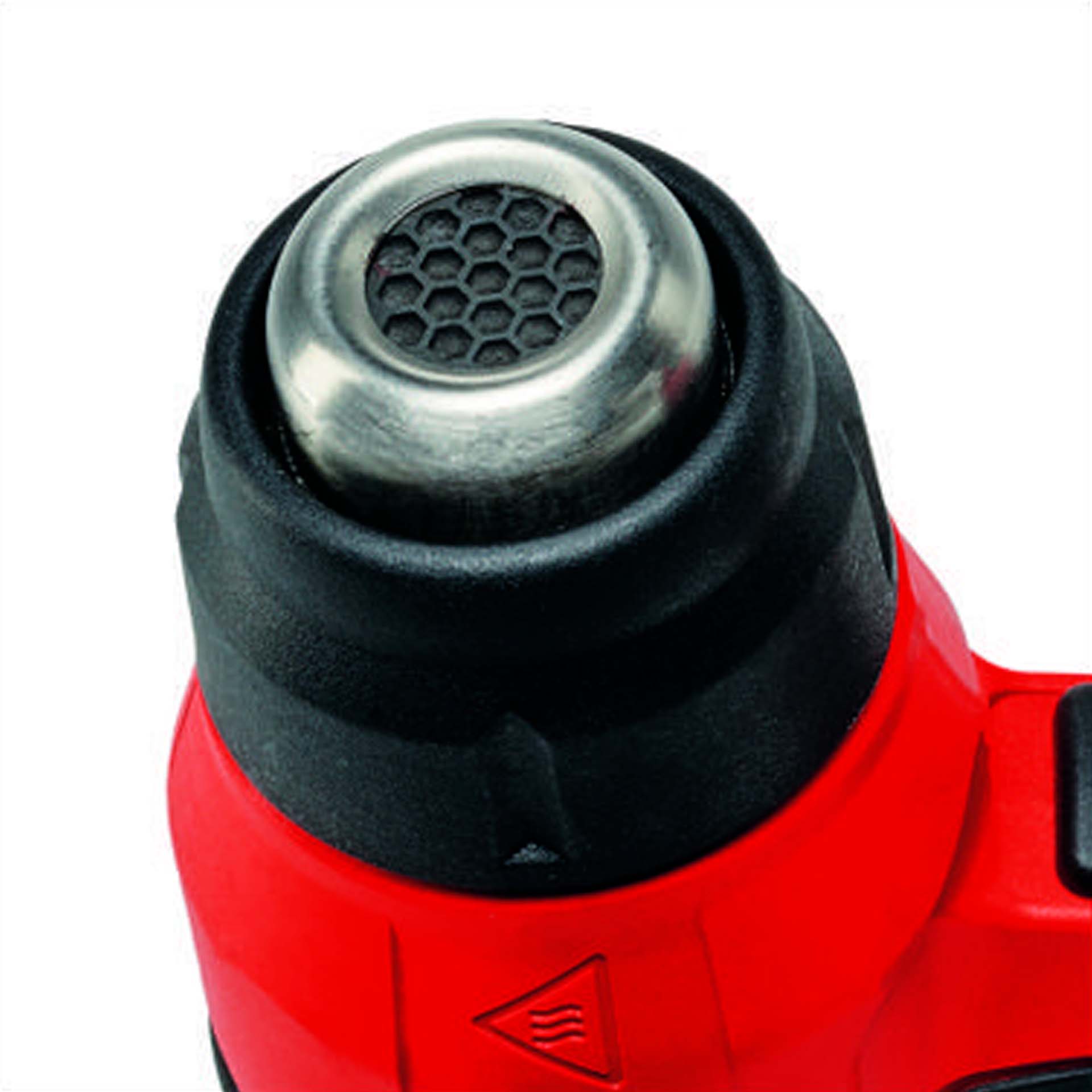 Pistola de Ar Quente sem Fio 18V sem Bateria TE-HA 18 L Einhell