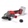 Rebarbadora Angular a Bateria 18V 115mm AXXIO Quick Fix Einhell Rebarbadora Angular a Bateria 18V 115mm AXXIO Quick Fix Einhell