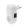 Repelente Eletrónico para Insetos e Roedores Ultrassónico Eletromagnéticas Aqua Control Repelente Eletrónico para Insetos e Roedores Ultrassónico Eletromagnéticas Aqua Control