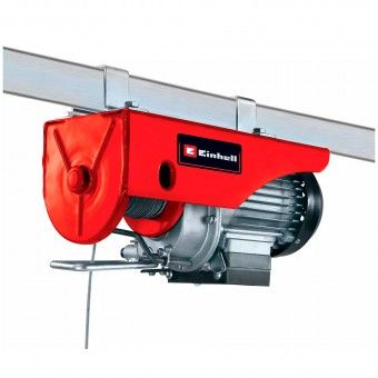 Guincho Eltrico 125/250Kg TC-EH 250 Einhell