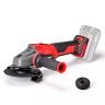 Rebarbadora Angular a Bateria 18V 115mm AXXIO Quick Fix Einhell Rebarbadora Angular a Bateria 18V 115mm AXXIO Quick Fix Einhell