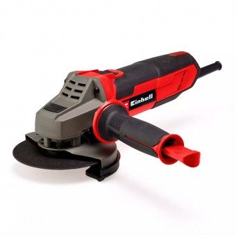 Rebarbadora 125mm 1010W TE-AG 125/1010 Einhell