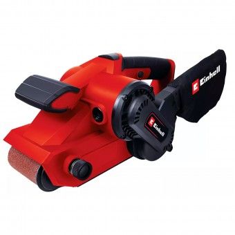 Lixadora de Rolos 800W TC-BS 8038 Einhell