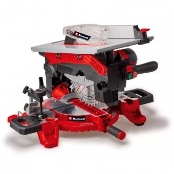 Serra de Esquadria 254mm 2000W TE-MS 254 T Einhell