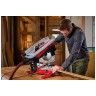 Serra de Esquadria 254mm 2000W TE-MS 254 T Einhell