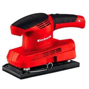 Lixadora Orbital 150W TC-OS 1520 Einhell