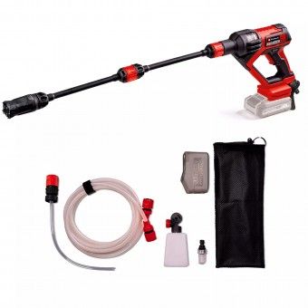 Lavadora Alta Presso 24bar 240l/h HYPRESSO 18/24-1 Einhell
