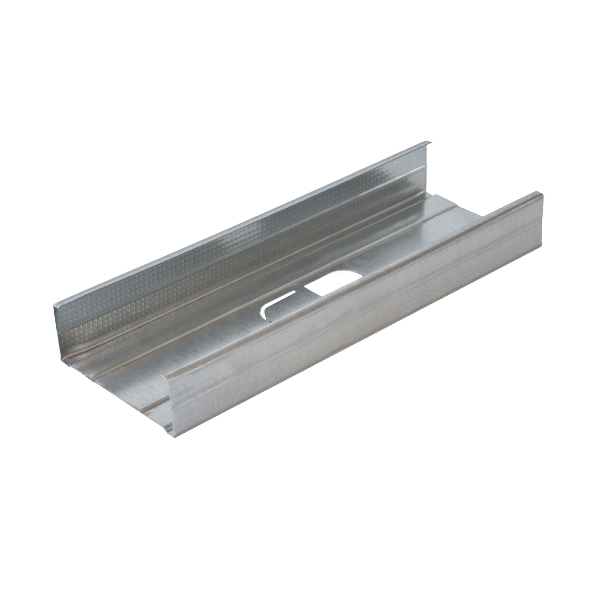 Perfil Montante para Gesso Cartonado 90x0,55mm 3M