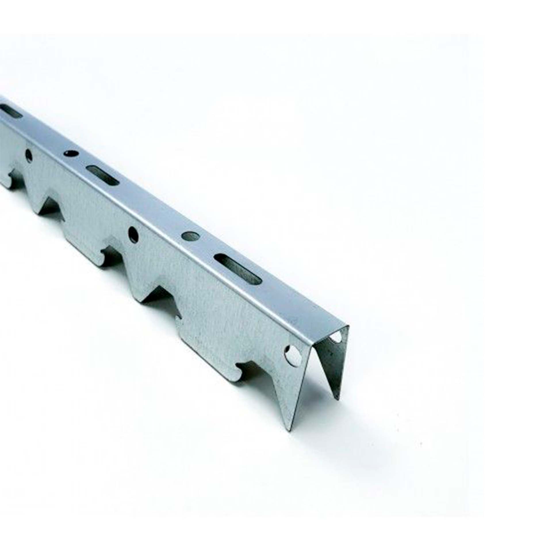 Perfil Suspensão Dentado para Gesso Cartonado 40x0,55mm 3M