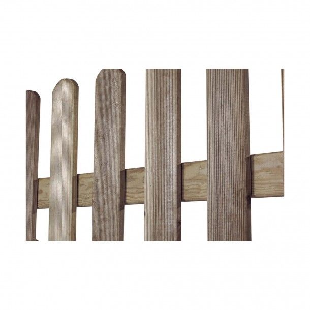 Porta para Cerca 100x80cm Pinho Nortene Porta para Cerca 100x80cm Pinho Nortene