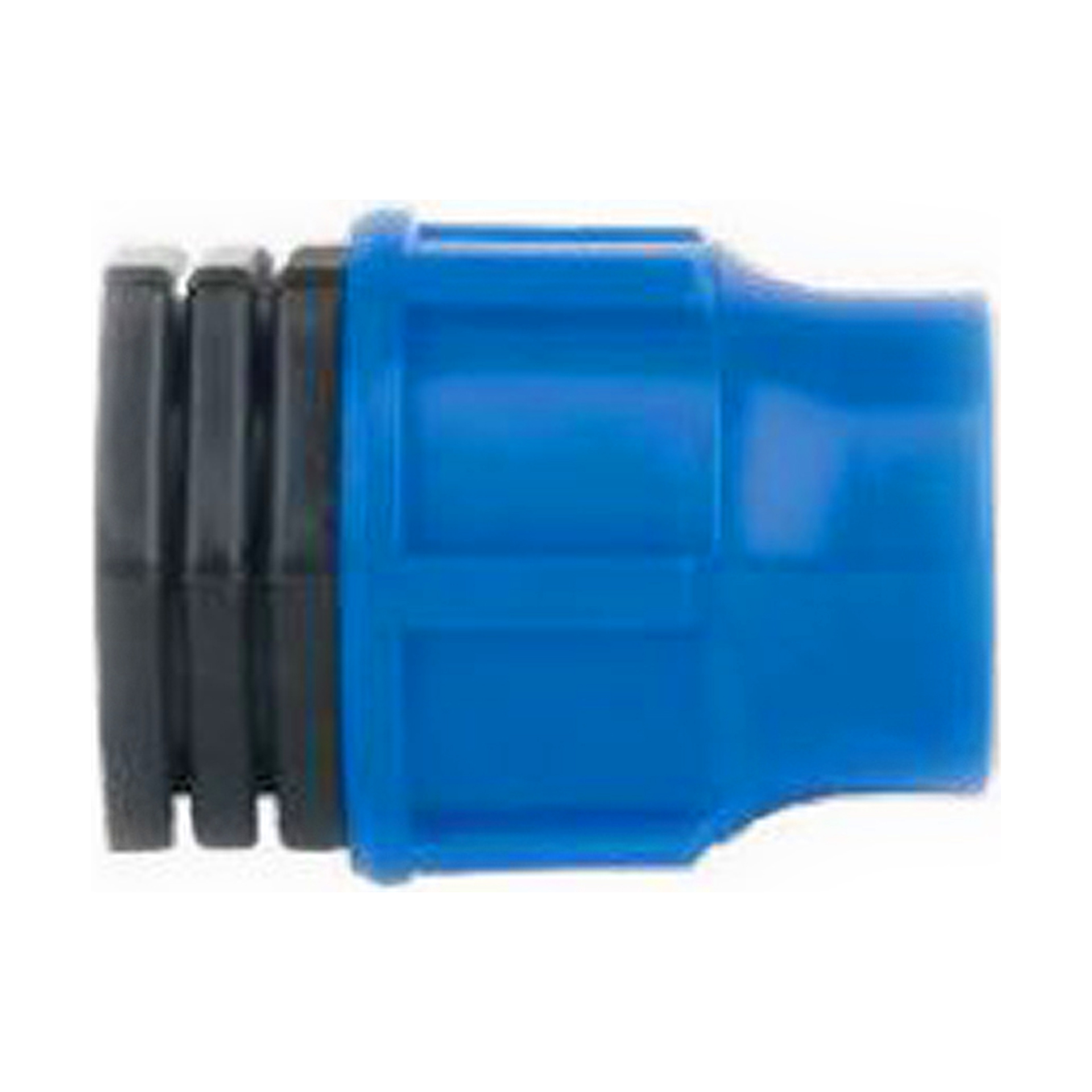 Tampão Final Aperto Rápido PN6 16mm BZW