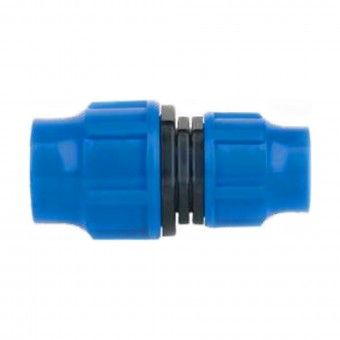 Unio Reduo Aperto Rpido PN6 20x16mm BZW