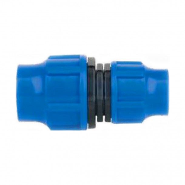 Unio Reduo Aperto Rpido PN6 20x16mm BZW