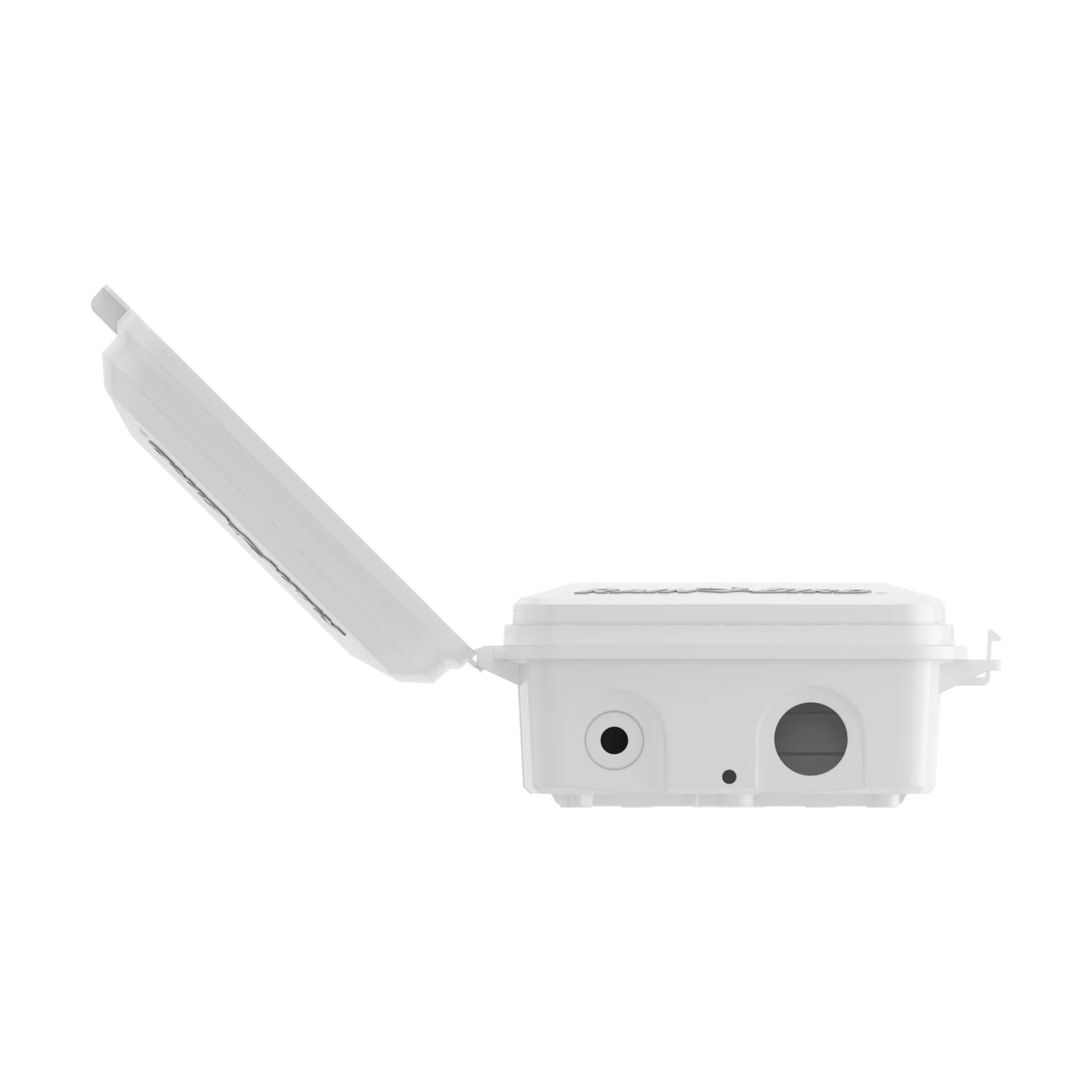 Programador de Rega 8 Estações Exterior 230V Digital Wi-Fi RC2 Rain Bird