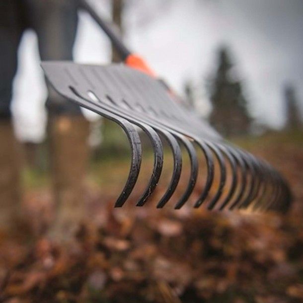 Cabeça de Ancinho 51,1cm Solid L Fiskars Cabeça de Ancinho 51,1cm Solid L Fiskars