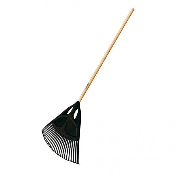 Ancinho com Cabo 64,6cm Classic XL Fiskars Ancinho com Cabo 64,6cm Classic XL Fiskars