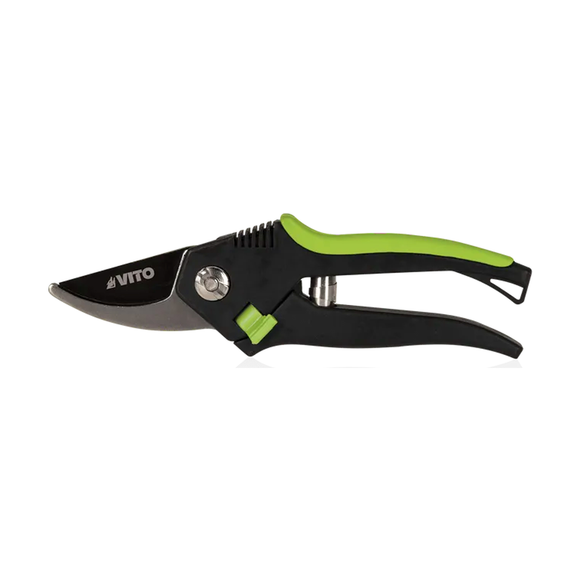 Tesoura Poda 1 Mão para Roseiras 20cm Aço Vito