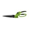 Tesoura de Relva Rotativa 360º 25cm Vito Tesoura de Relva Rotativa 360º 25cm Vito