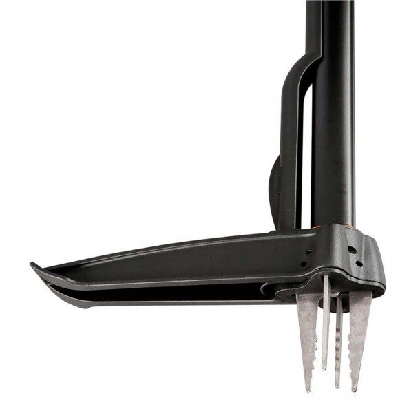 Extrator de Ervas Daninhas XactTM Fiskars Extrator de Ervas Daninhas XactTM Fiskars