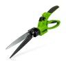 Tesoura de Relva Rotativa 360º 25cm Vito Tesoura de Relva Rotativa 360º 25cm Vito