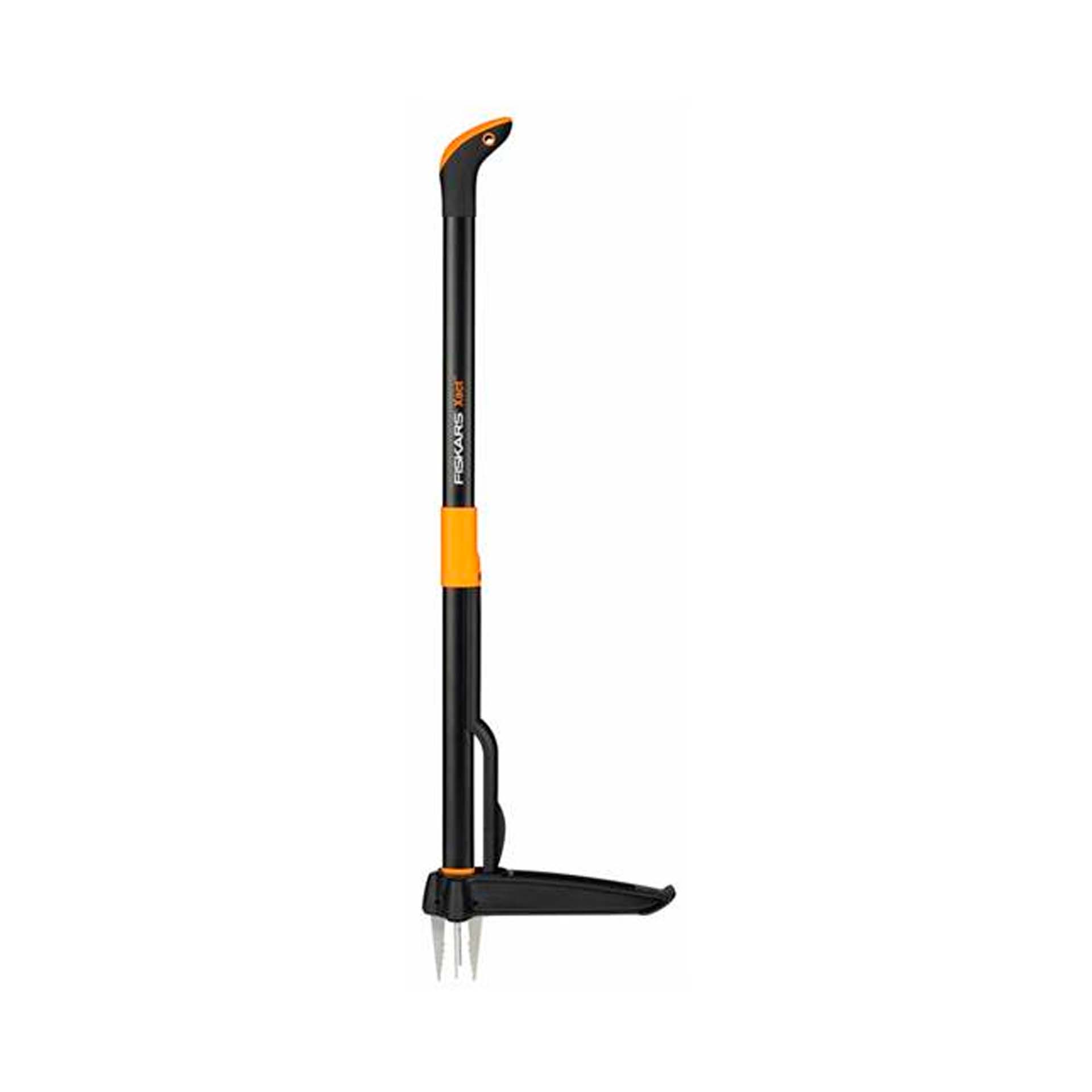 Extrator de Ervas Daninhas XactTM Fiskars