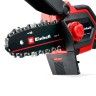 Mini Motosserra sem Bateria 15cm 18V GE-PS 18/15 Li BL-Solo Einhell Mini Motosserra sem Bateria 15cm 18V GE-PS 18/15 Li BL-Solo Einhell