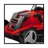 Corta-Relvas a Bateria 33cm 18V GE-CM 18/33 com Aparador GC-CT 18/24 Einhell Corta-Relvas a Bateria 33cm 18V GE-CM 18/33 com Aparador GC-CT 18/24 Einhell