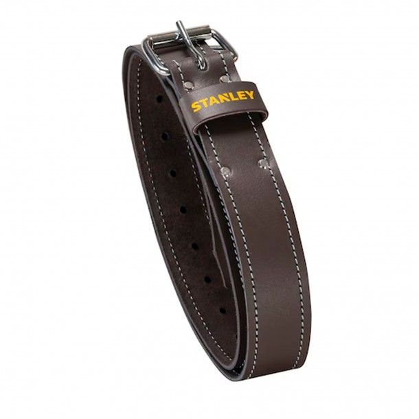 Cinto em Pele STST1-80119 Stanley Cinto em Pele STST1-80119 Stanley