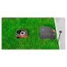 Garagem Tamanho M para Série H Robot Segway Garagem Tamanho M para Série H Robot Segway