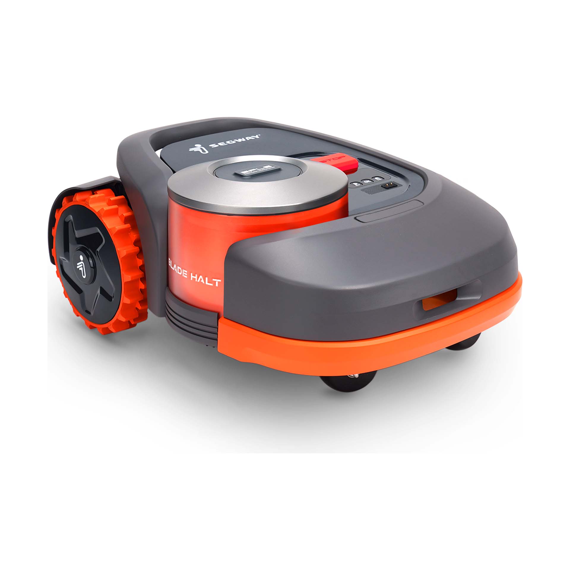 Robot Corta-Relva Navimow H1500E Segway