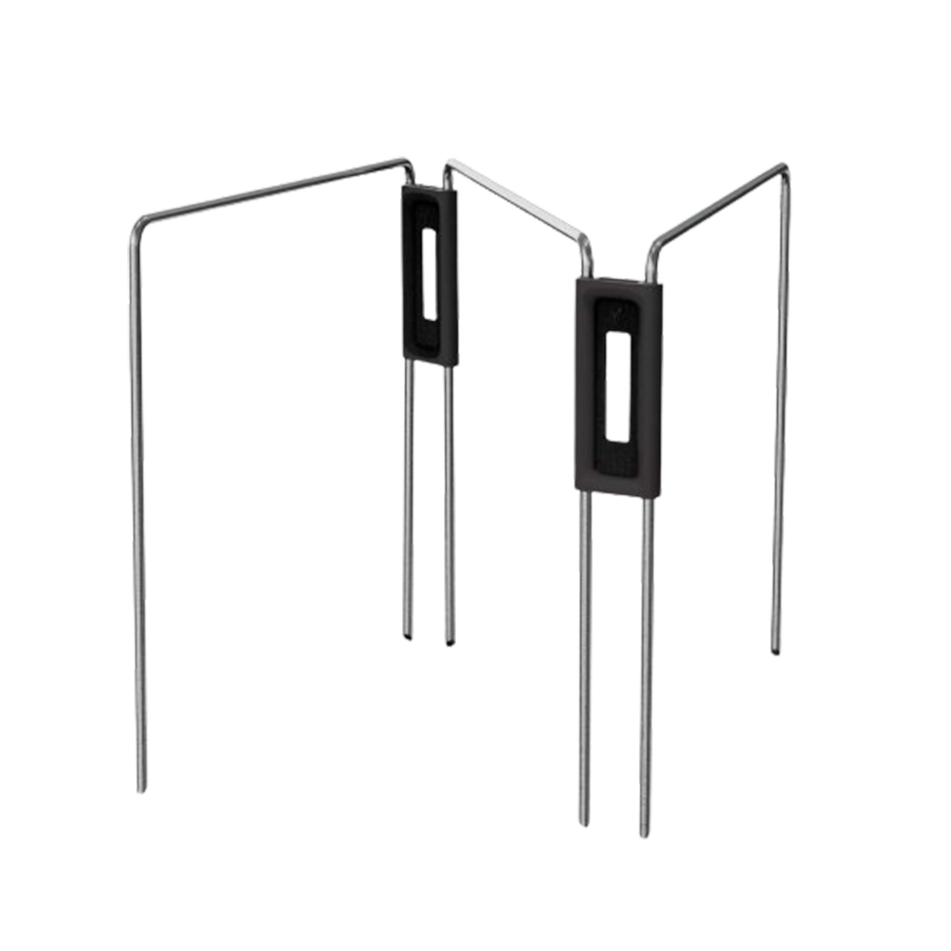 Vedação Temporária para Robot Segway