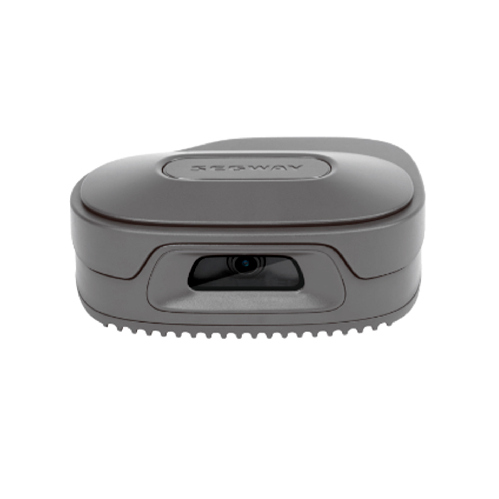 Sensor Vision Fence para Robot Segway