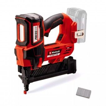 Agrafador a Bateria 10-40mm 18V FIXETTO 18/40 S Einhell