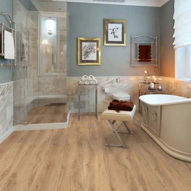 Pavimento Flutuante 1380x193x8mm Helvetic Sierra Biselado V4 AC5-33 Bezerra Kronoswiss Pavimento Flutuante 1380x193x8mm Helvetic Sierra Biselado V4 AC5-33 Bezerra Kronoswiss