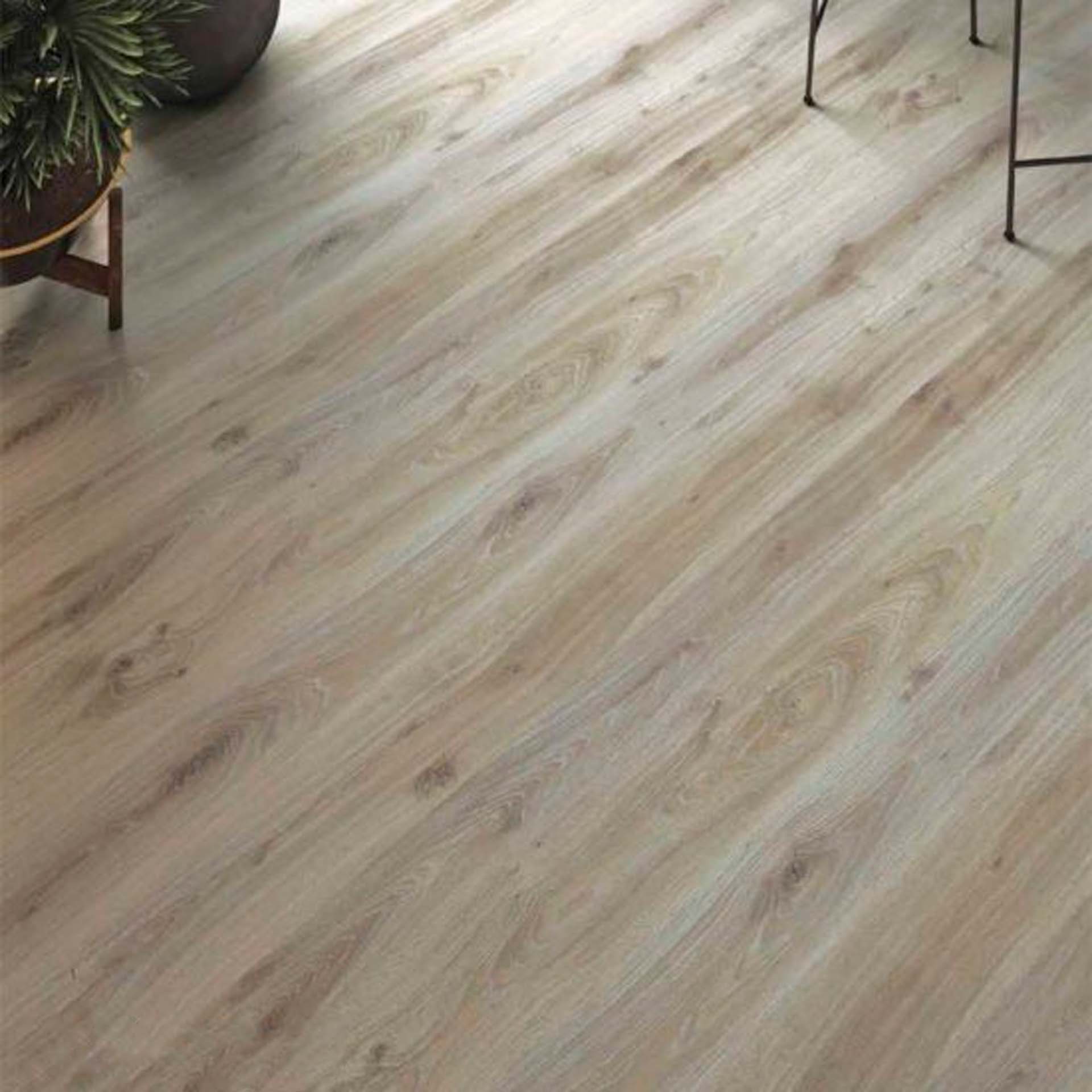 Pavimento Flutuante 191x1200x8mm Natura Select AC4-32 Silyon AGT