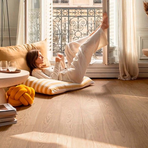 Pavimento Flutuante 191x1200x8mm Natura Ultra Line V4 AC5-33 Natura AGT Pavimento Flutuante 191x1200x8mm Natura Ultra Line V4 AC5-33 Natura AGT