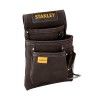 Bolsa para Pregos com Suporte de Martelo STST1-80114 Stanley