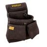 Bolsa para Pregos com 2 Bolsos STST1-80116 Stanley