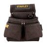 Bolsa para Pregos com 2 Bolsos STST1-80116 Stanley