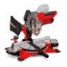 Serra de Meia Esquadria a Bateria 210mm 18V TE-MS 18/210 Li Einhell Serra de Meia Esquadria a Bateria 210mm 18V TE-MS 18/210 Li Einhell