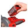 Serra de Meia Esquadria a Bateria 210mm 18V TE-MS 18/210 Li Einhell Serra de Meia Esquadria a Bateria 210mm 18V TE-MS 18/210 Li Einhell