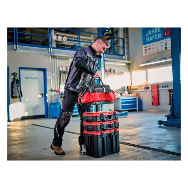 Bolsa para Ferramentas E-Case Tasche Einhell Bolsa para Ferramentas E-Case Tasche Einhell