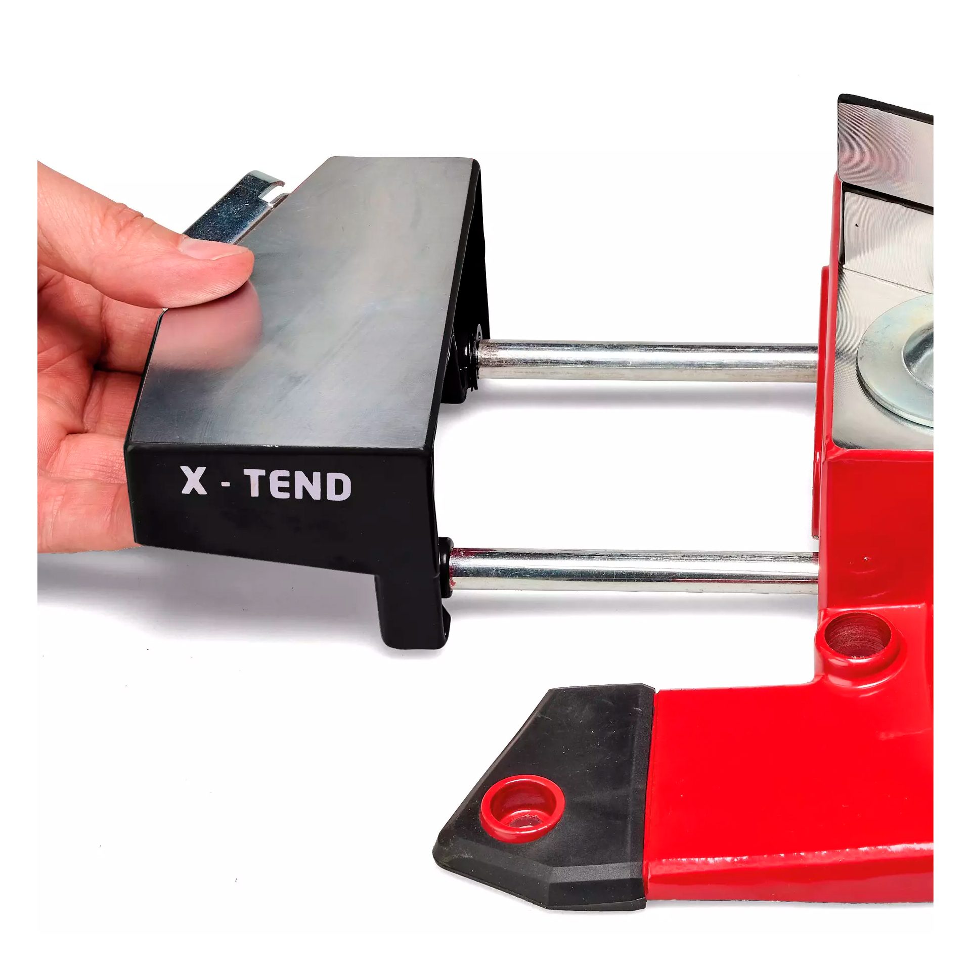 Serra de Meia Esquadria a Bateria 210mm 18V TE-MS 18/210 Li Einhell