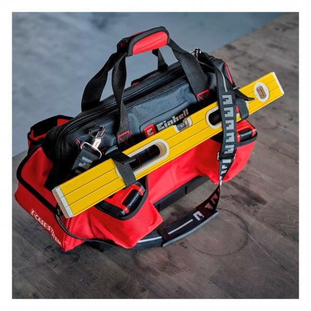 Bolsa para Ferramentas E-Case Tasche Einhell Bolsa para Ferramentas E-Case Tasche Einhell