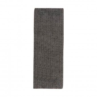Lixa Retangular de Rede com Velcro 93x230 - G80 Kwb