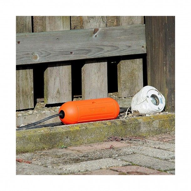 Caixa de Proteção Estanque Conexão Ficha e Tomada Caixa de Proteção Estanque Conexão Ficha e Tomada