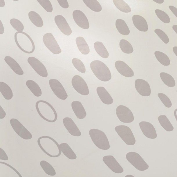 Puff Insuflável Redondo Bege Ø 112cm Puff Insuflável Redondo Bege Ø 112cm