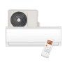 Ar Condicionado Fixo HTW 18000 BTU Inverter Interior + Exterior Ar Condicionado Fixo HTW 18000 BTU Inverter Interior + Exterior