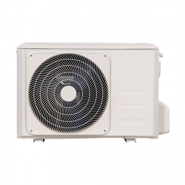 Ar Condicionado Fixo HTW 18000 BTU Inverter Interior + Exterior Ar Condicionado Fixo HTW 18000 BTU Inverter Interior + Exterior